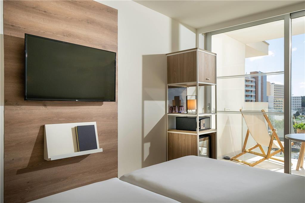 Hotel Innside By Melia Calvia Magaluf (Mallorca)