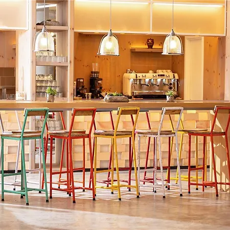 Innside By Melia Calvia Beach 